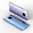 Coque Ultra Fine Silicone Souple Transparente et Protecteur d'Ecran pour Huawei Mate 20 X Clair Petit