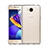 Coque Ultra Fine Silicone Souple Transparente et Protecteur d'Ecran pour Huawei Nova Young Clair Petit