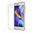 Coque Ultra Fine Silicone Souple Transparente et Protecteur d'Ecran pour Huawei Nova Young Clair Petit