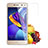 Coque Ultra Fine Silicone Souple Transparente et Protecteur d'Ecran pour Huawei Nova Young Clair Petit