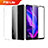 Coque Ultra Fine Silicone Souple Transparente et Protecteur d'Ecran pour Huawei P30 Lite Clair