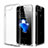 Coque Ultra Fine Silicone Souple Transparente pour Apple iPhone 7 Plus Clair