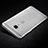 Coque Ultra Fine Silicone Souple Transparente pour OnePlus 3 Clair Petit