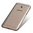 Coque Ultra Fine Silicone Souple Transparente pour Samsung Galaxy C9 Pro C9000 Clair Petit