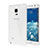Coque Ultra Fine Silicone Souple Transparente pour Samsung Galaxy Note Edge SM-N915F Clair