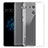 Coque Ultra Fine Silicone Souple Transparente pour Xiaomi Redmi 4 Prime High Edition Clair