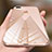 Coque Ultra Fine Silicone Souple Transparente T03 pour Apple iPhone 8 Plus Clair Petit