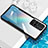 Coque Ultra Fine TPU Souple Housse Etui Transparente BH1 pour Xiaomi Redmi Note 11 5G Noir