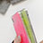 Coque Ultra Fine TPU Souple Housse Etui Transparente Fleurs T10 pour Apple iPhone XR Petit