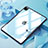 Coque Ultra Fine TPU Souple Housse Etui Transparente H01 pour Apple iPad Pro 11 (2020) Petit