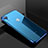 Coque Ultra Fine TPU Souple Housse Etui Transparente H01 pour Apple iPhone XR Petit