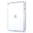 Coque Ultra Fine TPU Souple Housse Etui Transparente H01 pour Apple New iPad 9.7 (2017) Clair