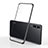 Coque Ultra Fine TPU Souple Housse Etui Transparente H01 pour Huawei Enjoy 10e Petit