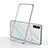 Coque Ultra Fine TPU Souple Housse Etui Transparente H01 pour Huawei Enjoy 10e Petit
