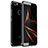 Coque Ultra Fine TPU Souple Housse Etui Transparente H01 pour Huawei Enjoy 7 Noir