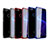 Coque Ultra Fine TPU Souple Housse Etui Transparente H01 pour Huawei Enjoy 7 Petit
