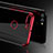 Coque Ultra Fine TPU Souple Housse Etui Transparente H01 pour Huawei Enjoy 8 Plus Petit