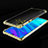 Coque Ultra Fine TPU Souple Housse Etui Transparente H01 pour Huawei Enjoy 9s Or