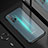Coque Ultra Fine TPU Souple Housse Etui Transparente H01 pour Huawei Honor 20 Pro Noir