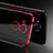 Coque Ultra Fine TPU Souple Housse Etui Transparente H01 pour Huawei Honor 6C Petit