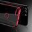 Coque Ultra Fine TPU Souple Housse Etui Transparente H01 pour Huawei Honor 8 Petit