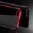 Coque Ultra Fine TPU Souple Housse Etui Transparente H01 pour Huawei Honor 9 Petit