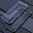 Coque Ultra Fine TPU Souple Housse Etui Transparente H01 pour Huawei Honor 9X Noir