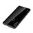 Coque Ultra Fine TPU Souple Housse Etui Transparente H01 pour Huawei Honor Note 10 Noir