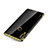Coque Ultra Fine TPU Souple Housse Etui Transparente H01 pour Huawei Honor Note 10 Or