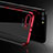 Coque Ultra Fine TPU Souple Housse Etui Transparente H01 pour Huawei Honor V10 Petit