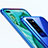 Coque Ultra Fine TPU Souple Housse Etui Transparente H01 pour Huawei Honor View 30 5G Petit