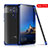 Coque Ultra Fine TPU Souple Housse Etui Transparente H01 pour Huawei Mate 10 Pro Bleu