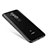 Coque Ultra Fine TPU Souple Housse Etui Transparente H01 pour Huawei Mate 20 Lite Noir