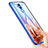 Coque Ultra Fine TPU Souple Housse Etui Transparente H01 pour Huawei Mate 20 Lite Petit