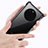 Coque Ultra Fine TPU Souple Housse Etui Transparente H01 pour Huawei Mate 40E Pro 5G Petit