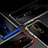 Coque Ultra Fine TPU Souple Housse Etui Transparente H01 pour Nokia X5 Petit