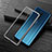 Coque Ultra Fine TPU Souple Housse Etui Transparente H01 pour OnePlus 7T Pro 5G Petit