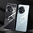 Coque Ultra Fine TPU Souple Housse Etui Transparente H01 pour OnePlus Ace 2 5G Petit