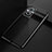 Coque Ultra Fine TPU Souple Housse Etui Transparente H01 pour OnePlus Nord N20 5G Petit