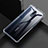Coque Ultra Fine TPU Souple Housse Etui Transparente H01 pour Oppo Reno Petit