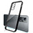 Coque Ultra Fine TPU Souple Housse Etui Transparente H01 pour Realme GT Neo 3T 5G Petit