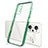 Coque Ultra Fine TPU Souple Housse Etui Transparente H01 pour Realme GT Neo 3T 5G Petit