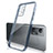 Coque Ultra Fine TPU Souple Housse Etui Transparente H01 pour Realme GT Neo 3T 5G Petit