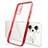 Coque Ultra Fine TPU Souple Housse Etui Transparente H01 pour Realme GT Neo 3T 5G Petit