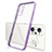 Coque Ultra Fine TPU Souple Housse Etui Transparente H01 pour Realme GT Neo 3T 5G Petit
