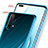 Coque Ultra Fine TPU Souple Housse Etui Transparente H01 pour Realme X3 SuperZoom Petit