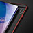Coque Ultra Fine TPU Souple Housse Etui Transparente H01 pour Samsung Galaxy Note 10 Plus 5G Petit
