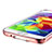 Coque Ultra Fine TPU Souple Housse Etui Transparente H01 pour Samsung Galaxy S5 G900F G903F Petit