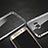 Coque Ultra Fine TPU Souple Housse Etui Transparente H01 pour Samsung Galaxy S6 Edge+ Plus SM-G928F Petit