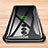 Coque Ultra Fine TPU Souple Housse Etui Transparente H01 pour Xiaomi Black Shark Helo Petit